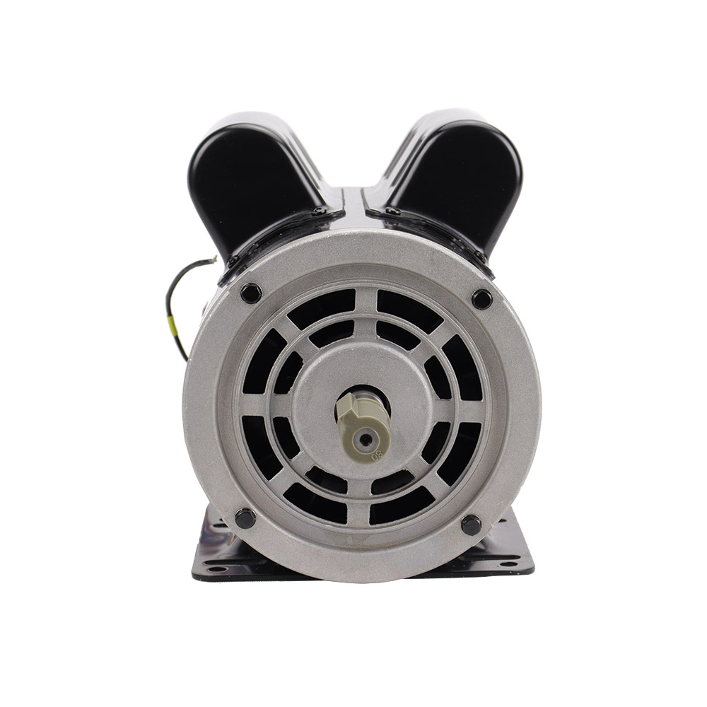 Motor Elétrico 3CV 2 Pólos Monof Bivolt Reversível IP21 56H Lynus