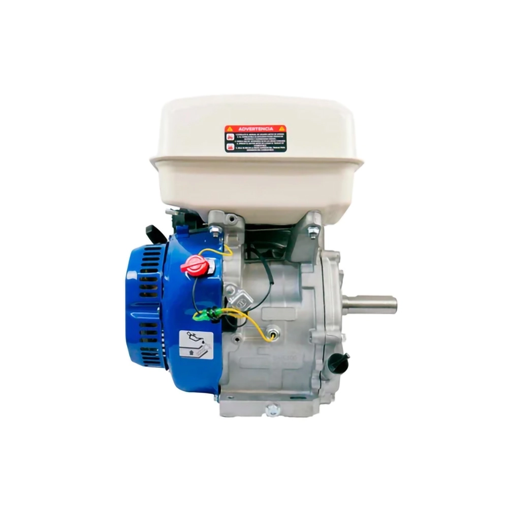 Motor Estacionário Gasolina 10HP Capo 100 Fiat