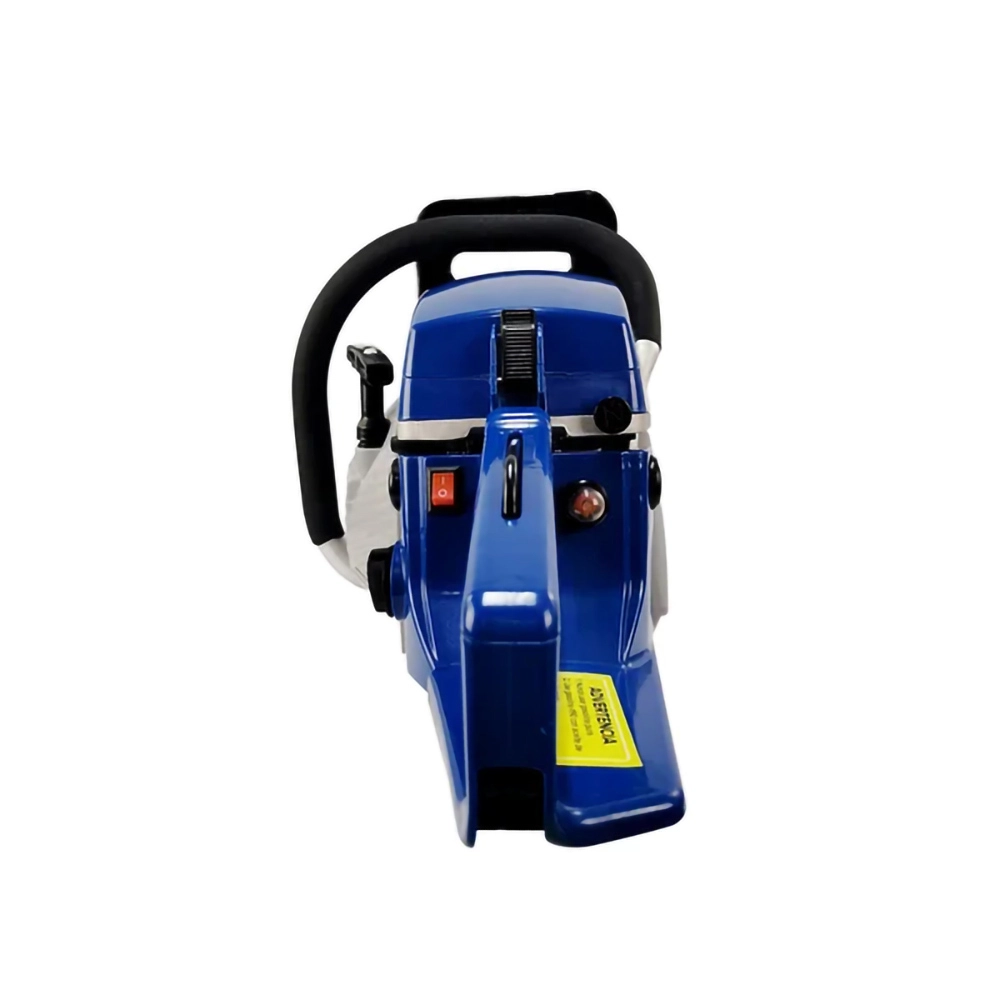 Motosserra a Gasolina 2T 59CC 3,9HP com Sabre 24" Pol Castori 5924 Fiat