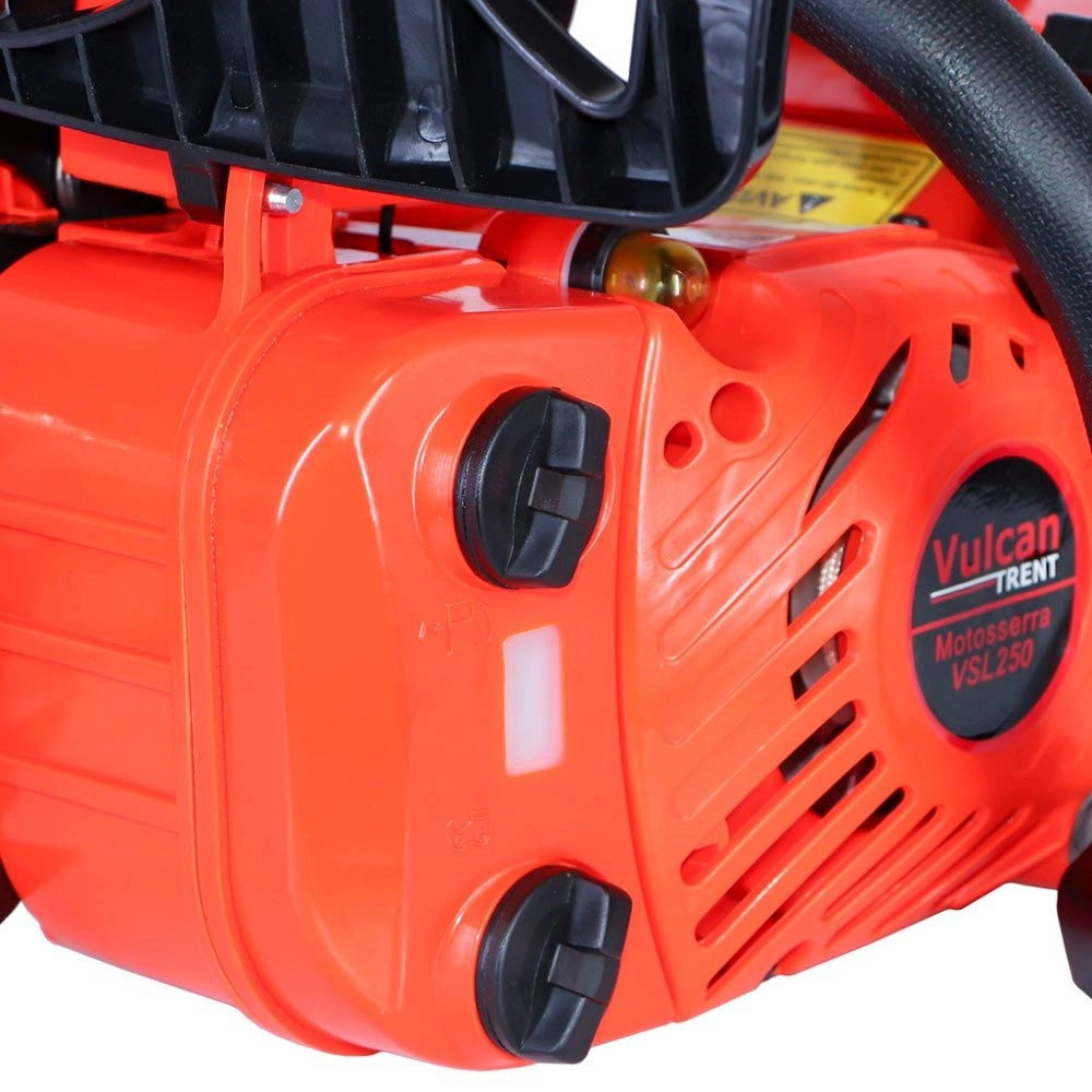 Motosserra Gasolina 2T 25,4cc Sabre 12 Pol (30cm) VSL250 Vulcan