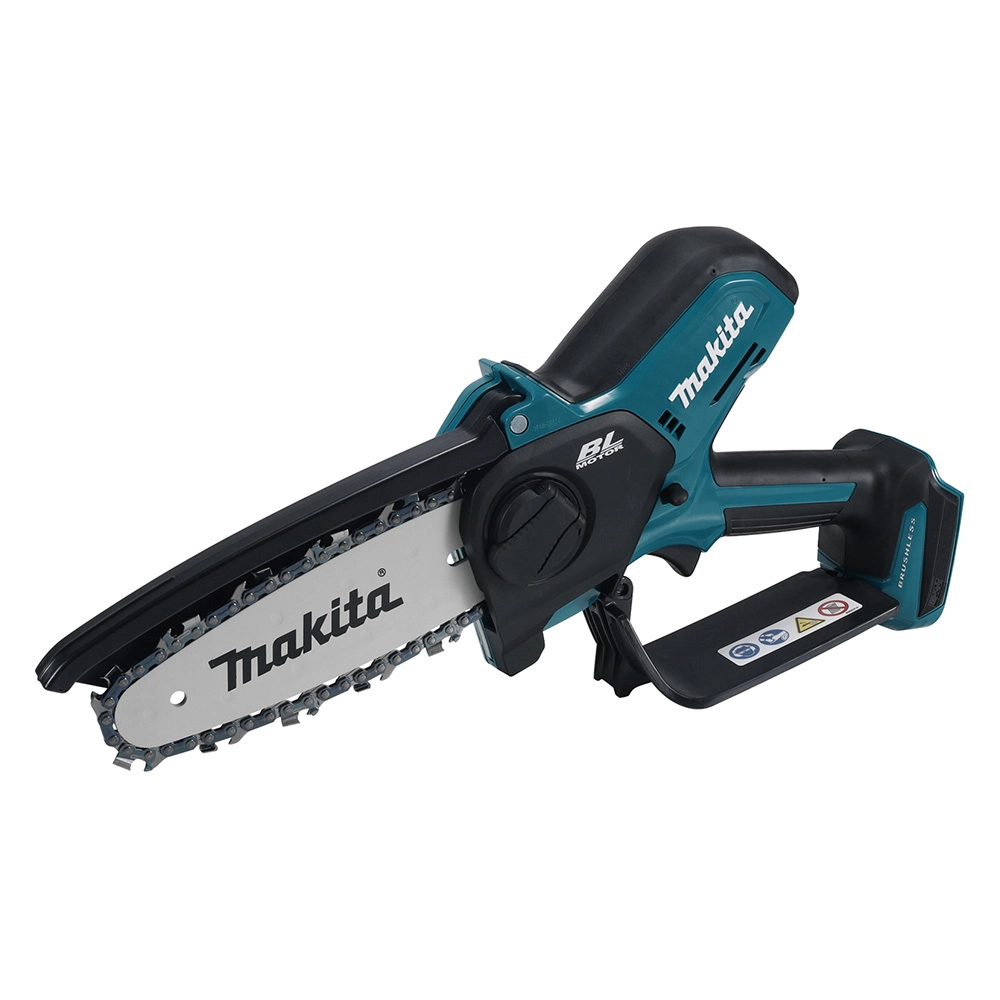 Motosserra Portátil Sabre 6 pol Bateria 18V DUC150Z01P Makita