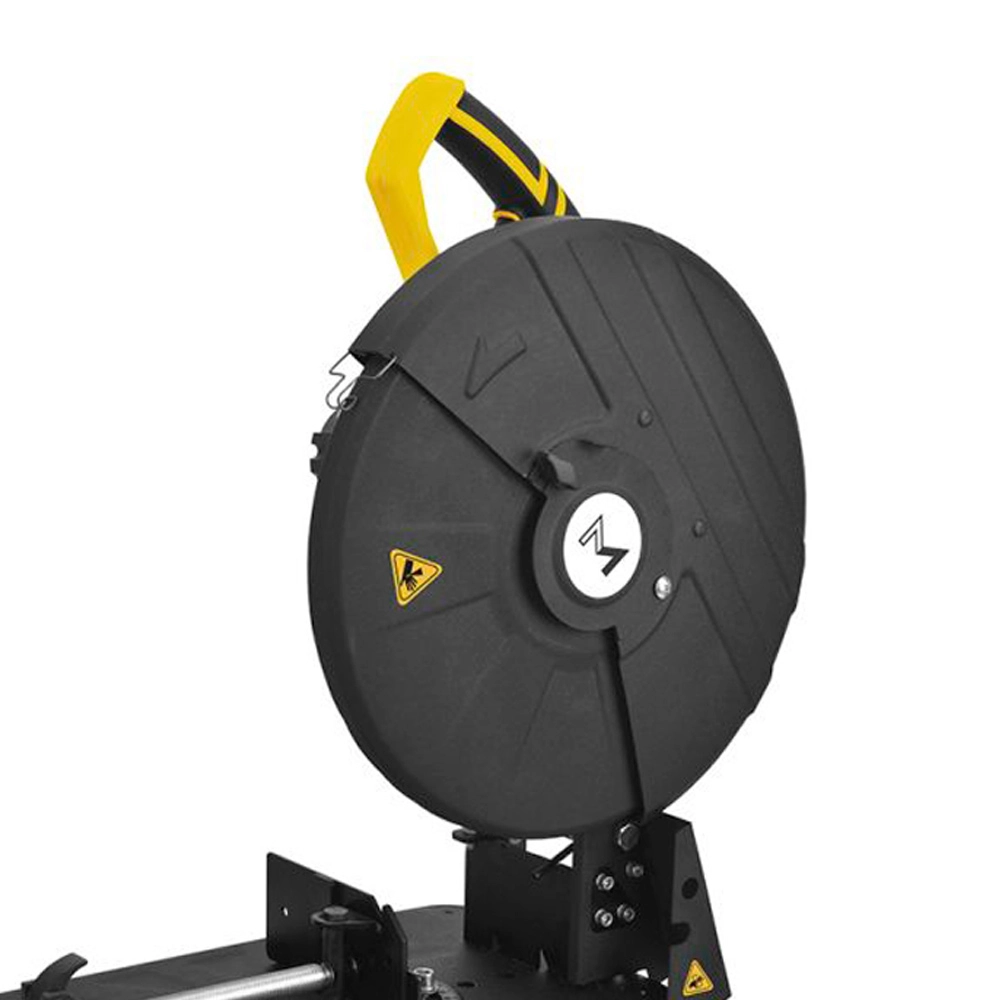 Serra de Corte Policorte Com Disco 2600W 14 Pol MSC2600 Menegotti