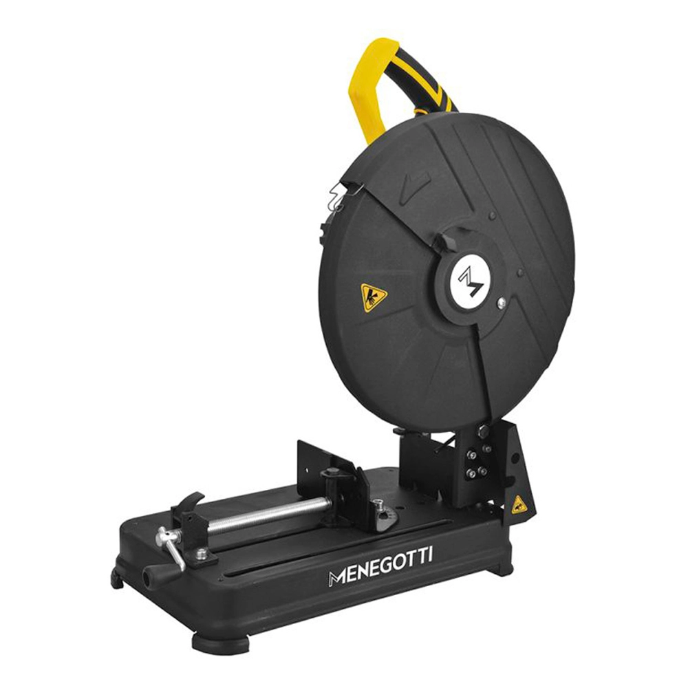 Serra de Corte Policorte Com Disco 2600W 14 Pol MSC2600 Menegotti