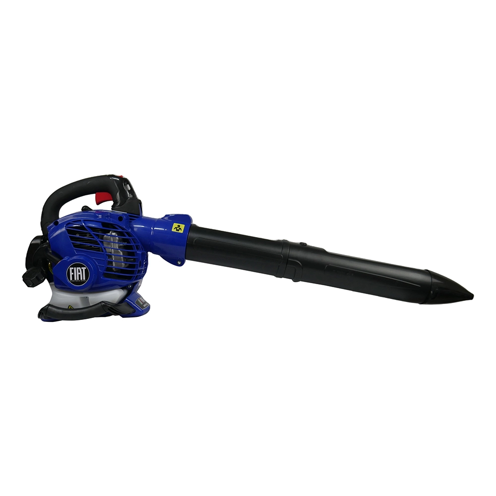 Soprador Aspirador Triturador 1HP 26CC 2T Vento26 Fiat