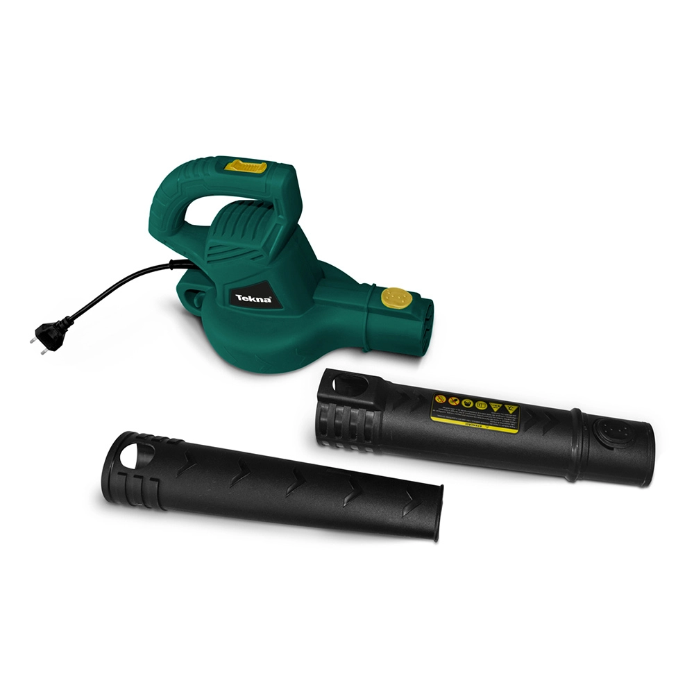Soprador de Folhas 2000W B2000E Tekna 
