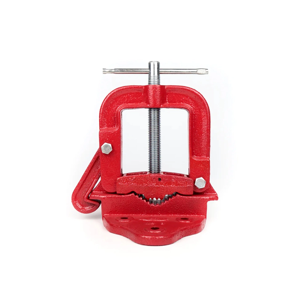 Torno Encanador Fixo N.3 76,20mm - 3" Metalsul Torno Encanador Fixo N.3 76,20mm - 3" Metalsul