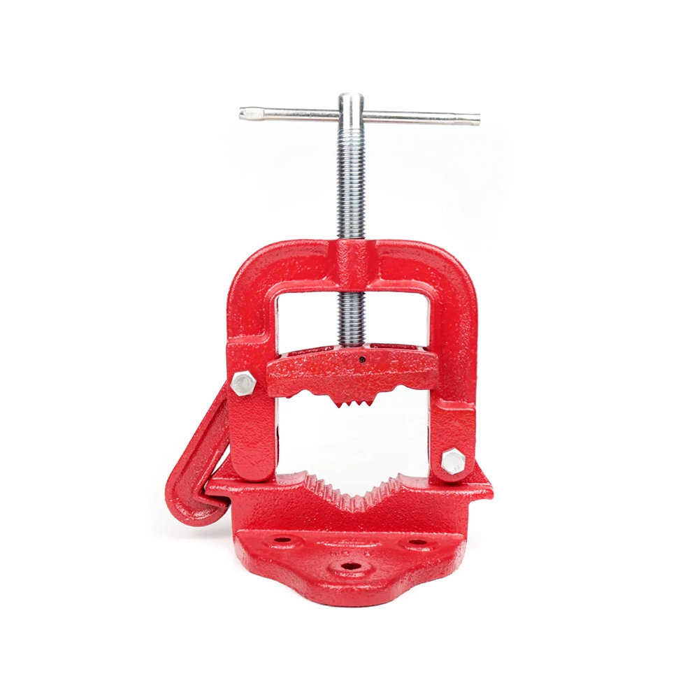Torno Encanador Fixo N.3 76,20mm - 3" Metalsul Torno Encanador Fixo N.3 76,20mm - 3" Metalsul