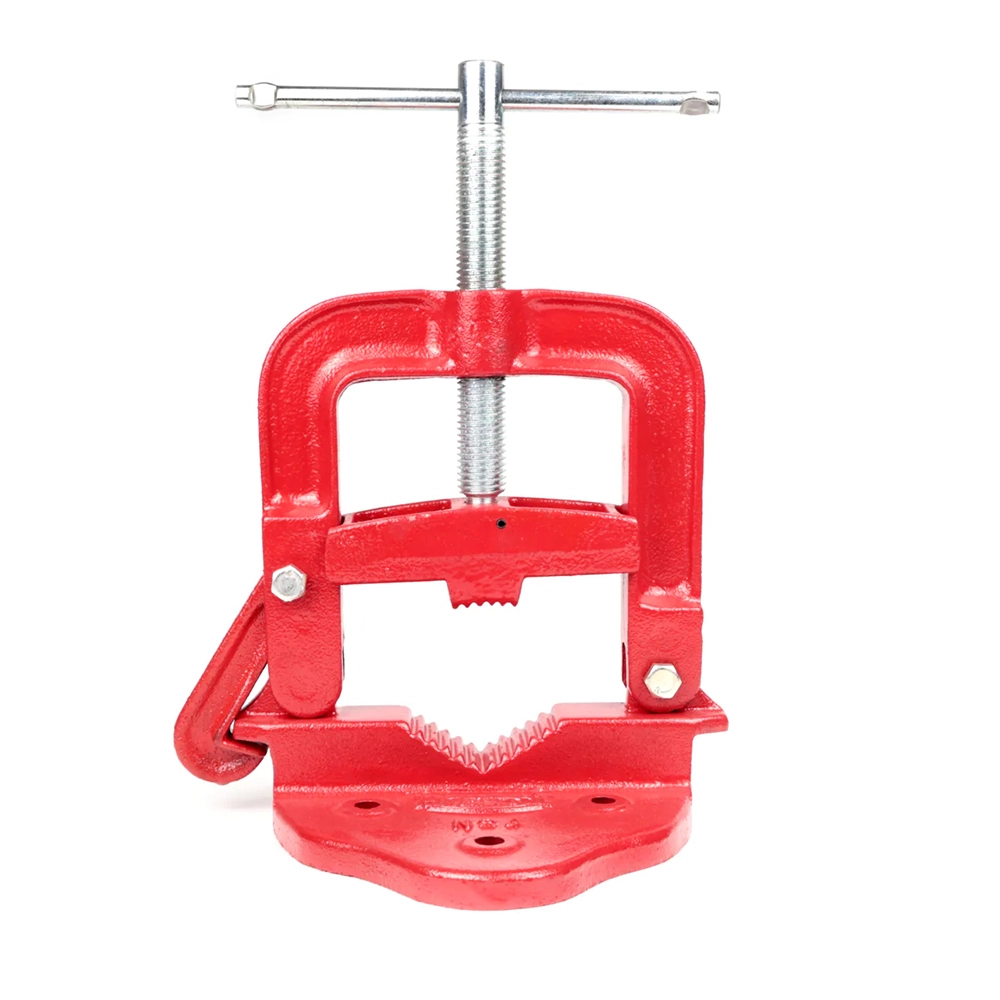 Torno Encanador Fixo N.4 101,60mm 4" Metalsul