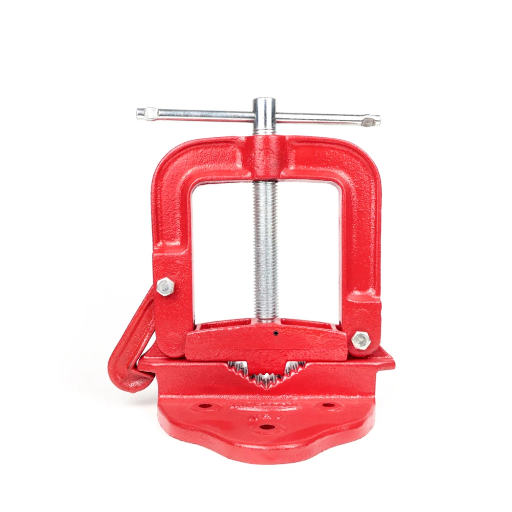 Torno Encanador Fixo N.4 101,60mm 4" Metalsul