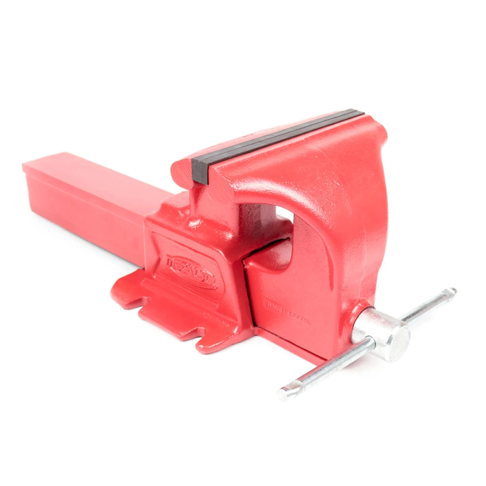 Torno Morsa Bancada Industrial N.12 Metalsul