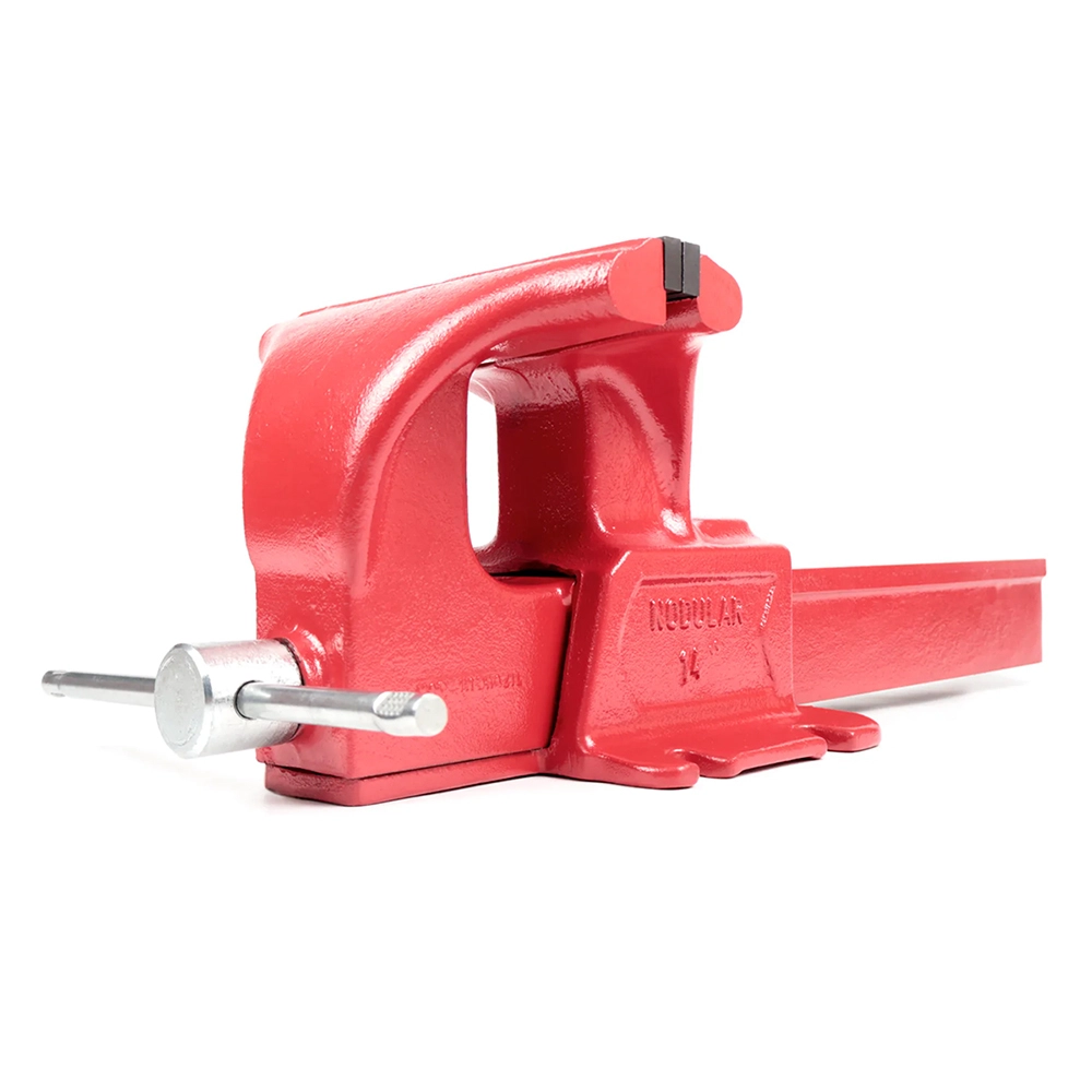 Torno Morsa Bancada Industrial N.14 Metalsul Torno Morsa Bancada Industrial N.14 Metalsul