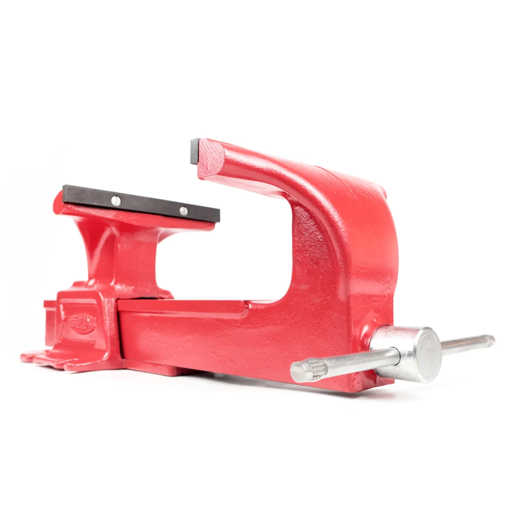 Torno Morsa Bancada Industrial N.14 Metalsul Torno Morsa Bancada Industrial N.14 Metalsul