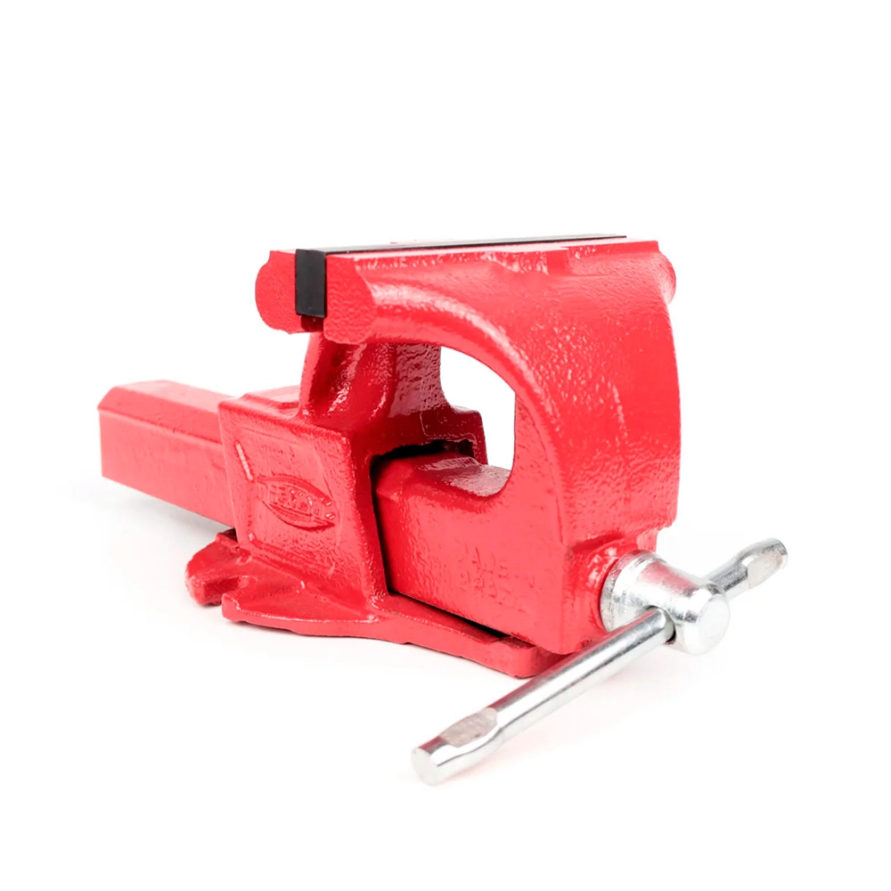 Torno Morsa Bancada N.4 Mordente Intercambiável Metalsul Torno Morsa Bancada N.4 Mordente Intercambiável Metalsul