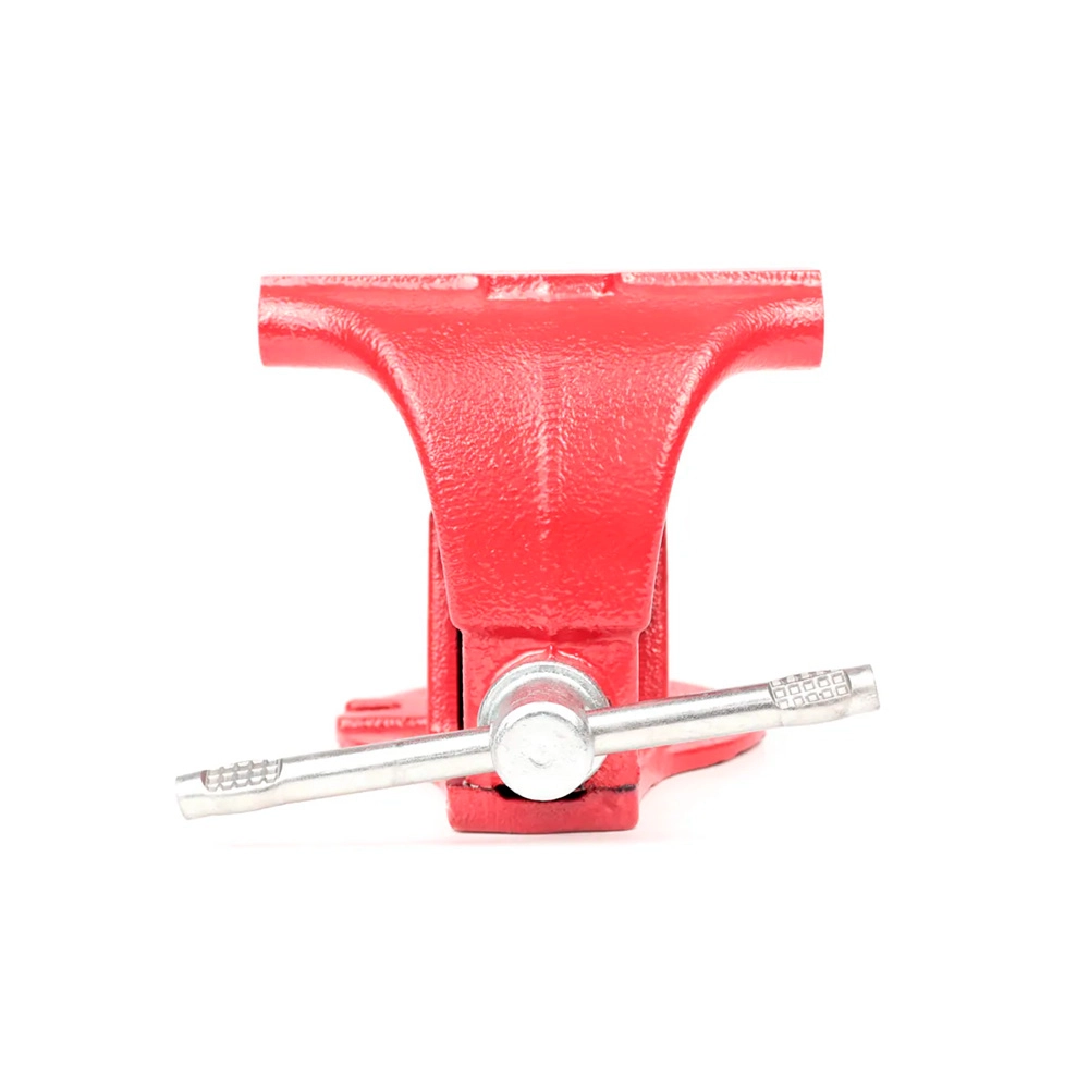 Torno Morsa Bancada N.5 Mordente Fixo Metalsul
