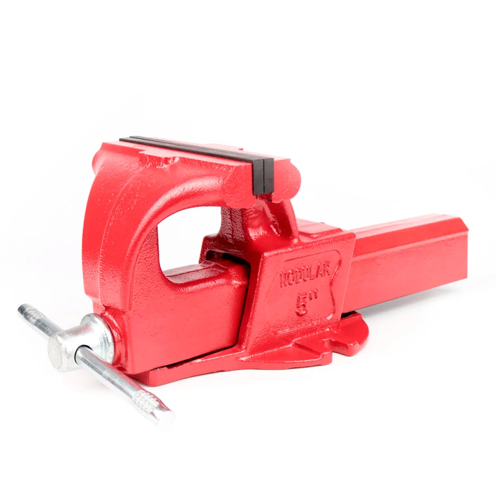 Torno Morsa Bancada N.5 Mordente Intercambiável Metalsul Torno Morsa Bancada N.5 Mordente Intercambiável Metalsul