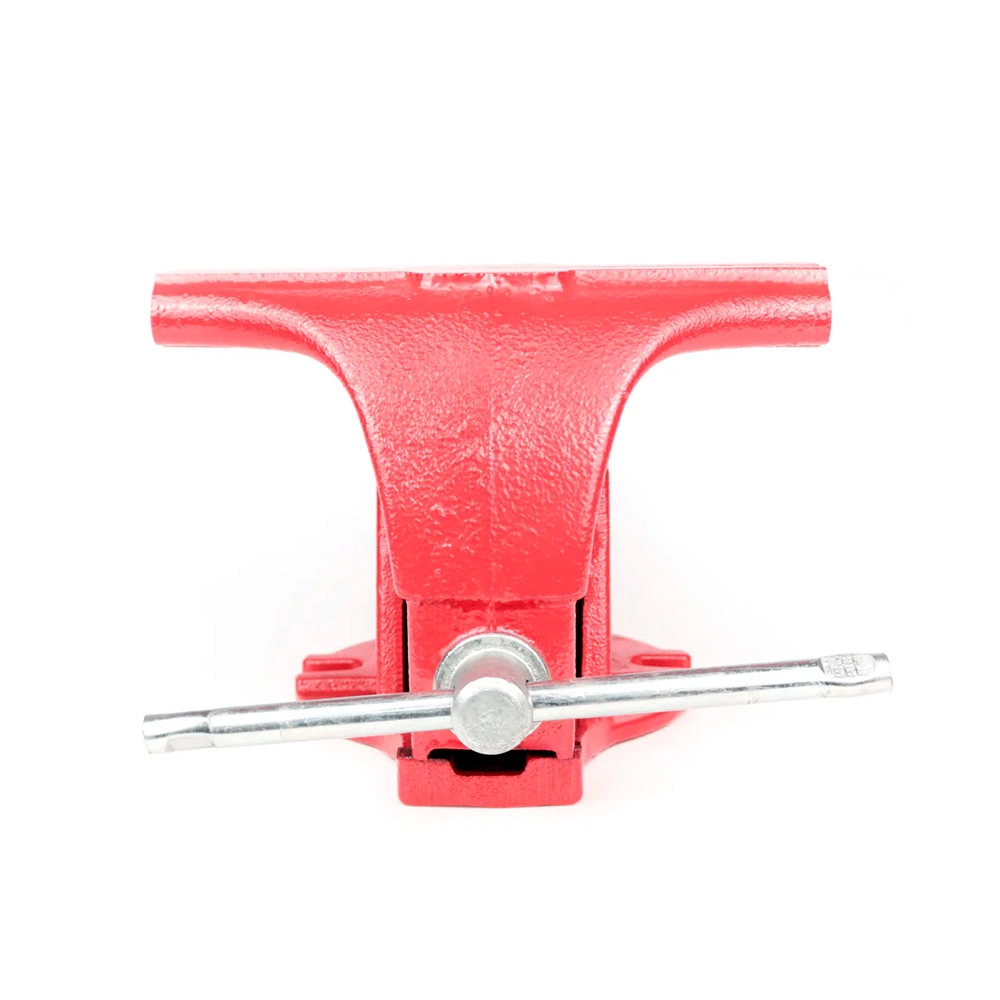 Torno Morsa Bancada N.8 Mordente Fixo Metalsul