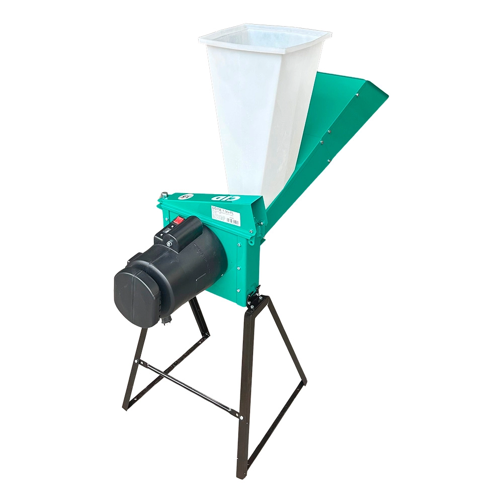 Triturador Forrageiro Picador CID75E 1,5cv Monofásico Bivolt CID