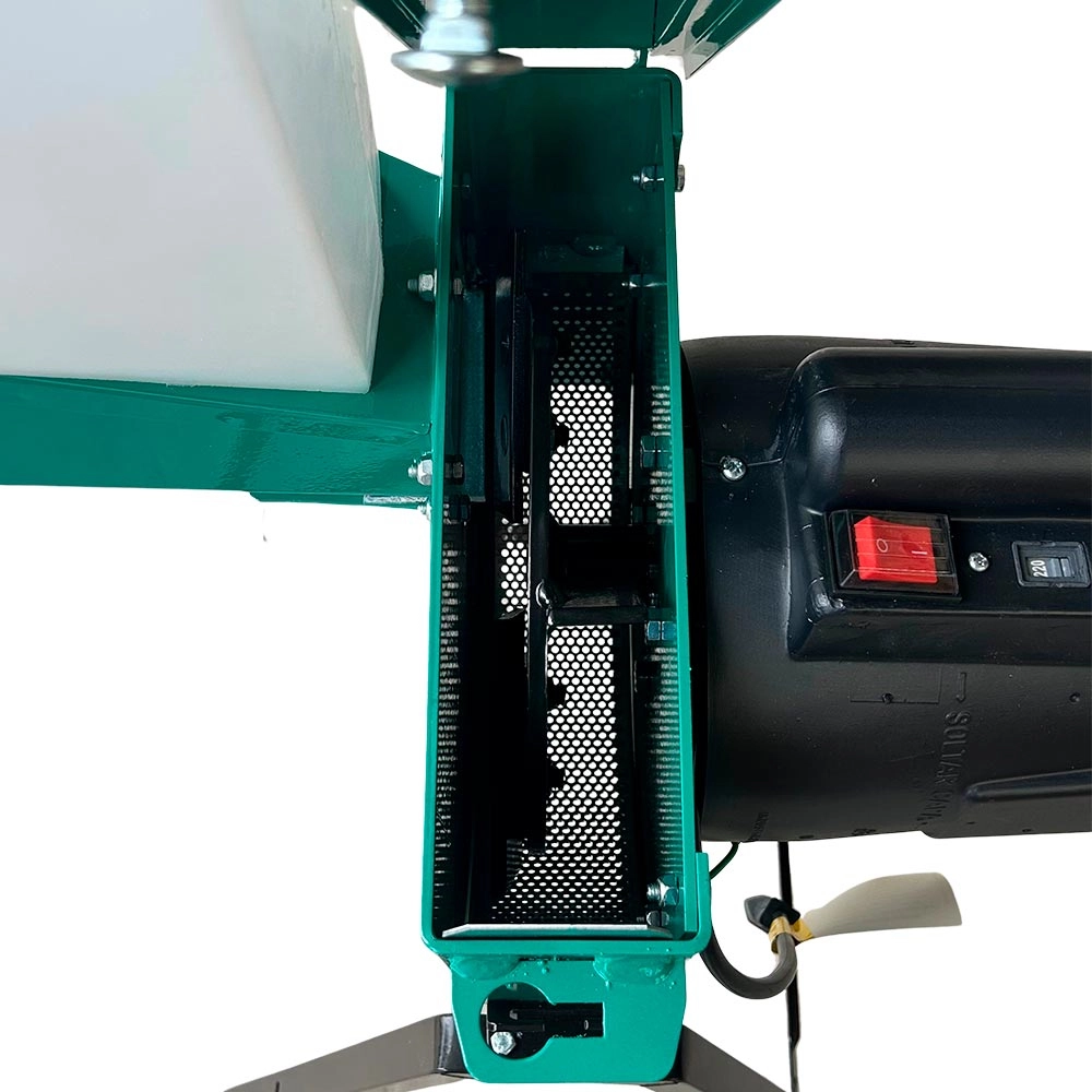 Triturador Forrageiro Picador CID75E 1,5cv Monofásico Bivolt CID